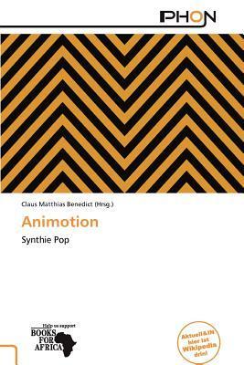 Animotion