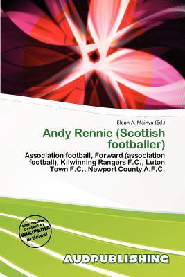 Andy Rennie (Scottish footballer)