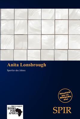Anita Lonsbrough