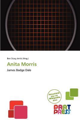 Anita Morris
