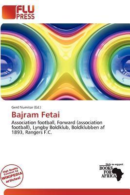 Bajram Fetai