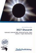 3027 Shavarsh