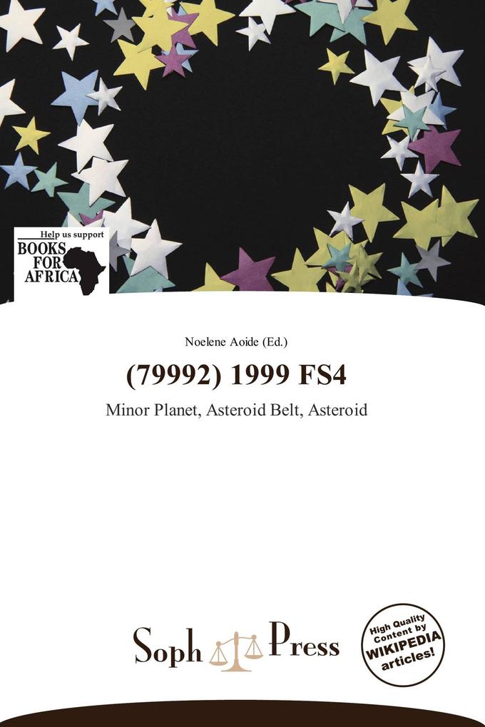 (79992) 1999 FS4