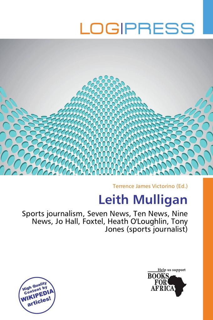 Leith Mulligan