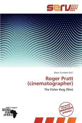 Roger Pratt (cinematographer)
