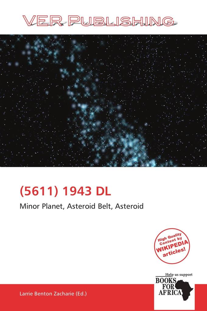 (5611) 1943 DL