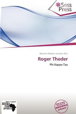 Roger Theder