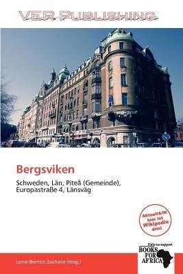 Bergsviken