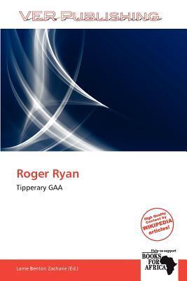 Roger Ryan