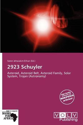 2923 Schuyler
