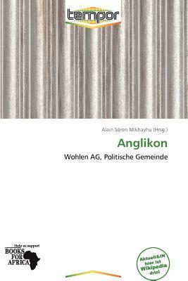 Anglikon