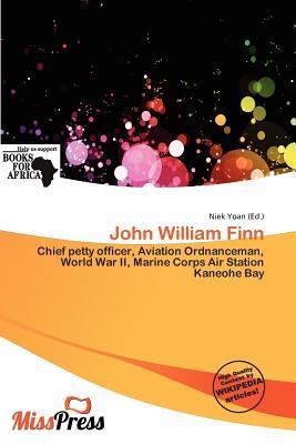 John William Finn