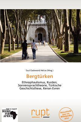 Bergtürken