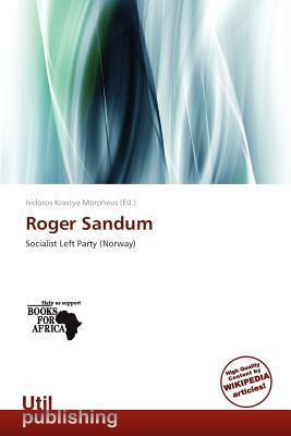 Roger Sandum