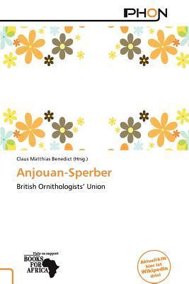 Anjouan-Sperber