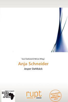 Anja Schneider