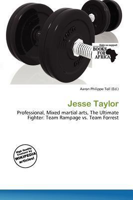 Jesse Taylor