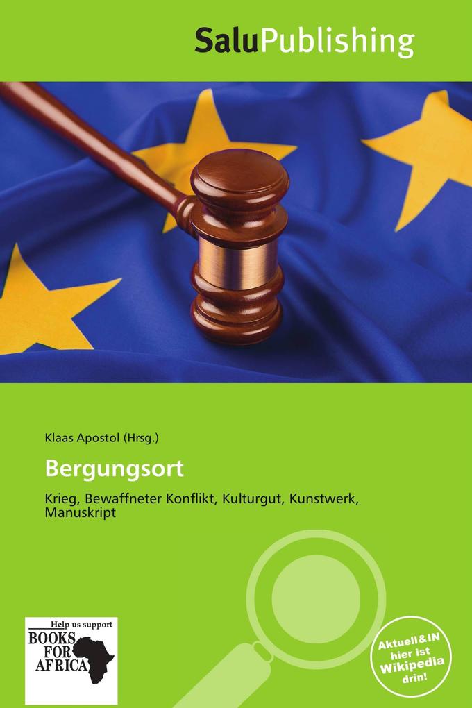 Bergungsort
