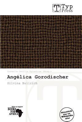 Angélica Gorodischer
