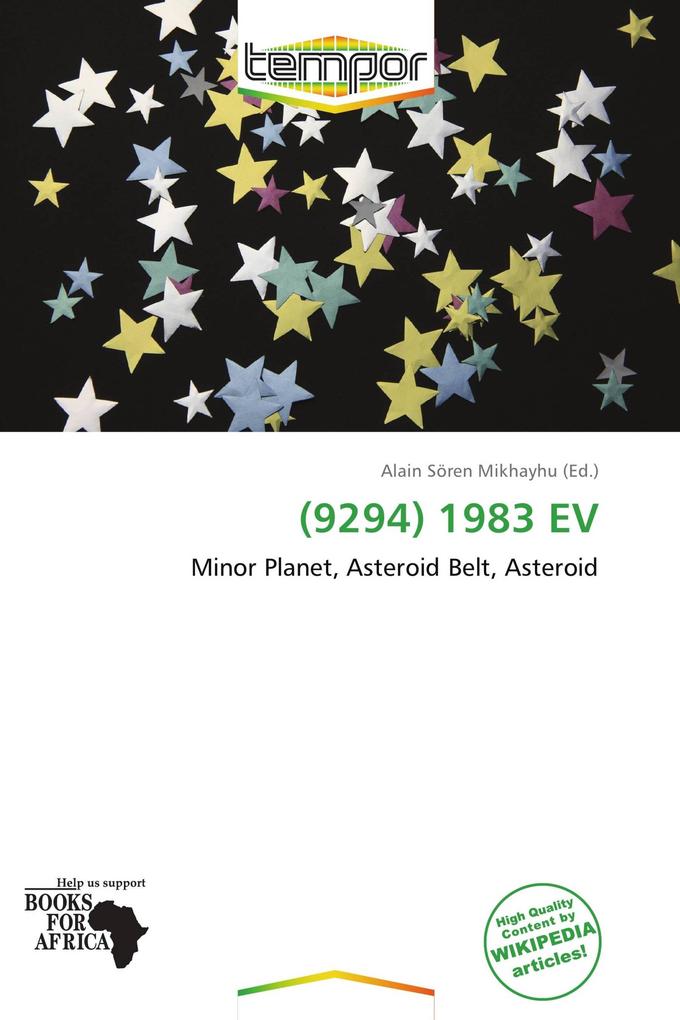 (9294) 1983 EV