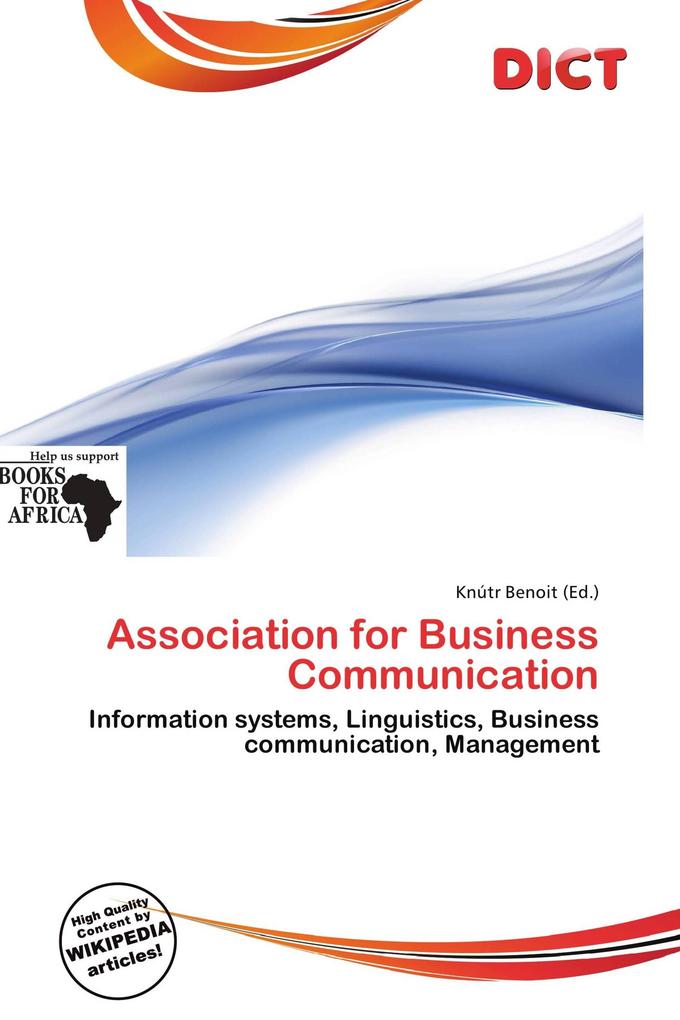 Association for Business Communication