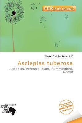 Asclepias tuberosa
