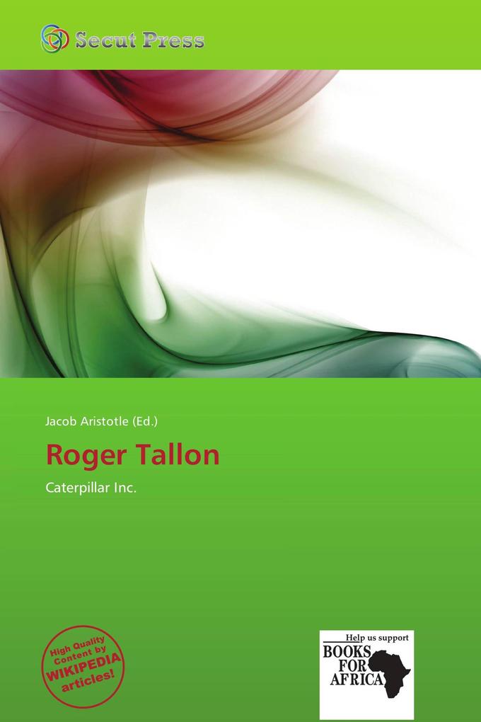 Roger Tallon