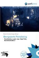 Bergwerk Penzberg