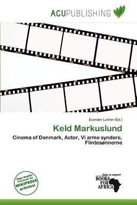Keld Markuslund