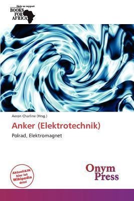 Anker (Elektrotechnik)