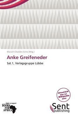 Anke Greifeneder