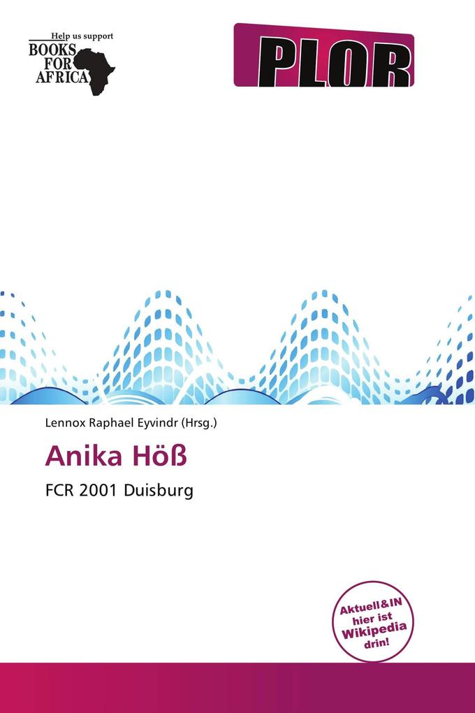 Anika Höß