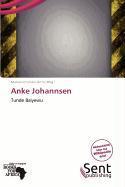 Anke Johannsen