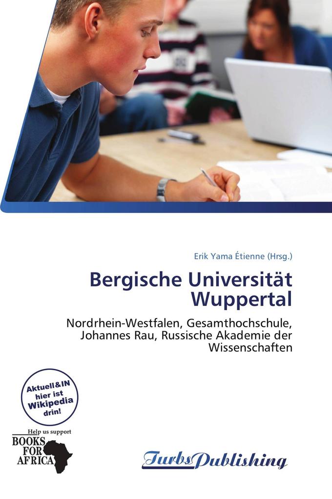 Bergische Universität Wuppertal
