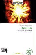 Anke Lutz