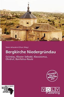 Bergkirche Niedergründau