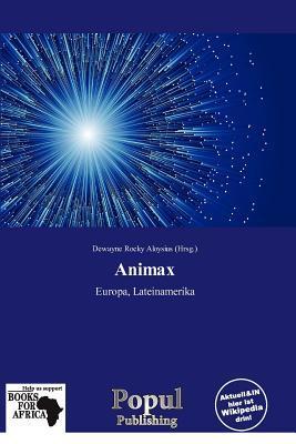 Animax