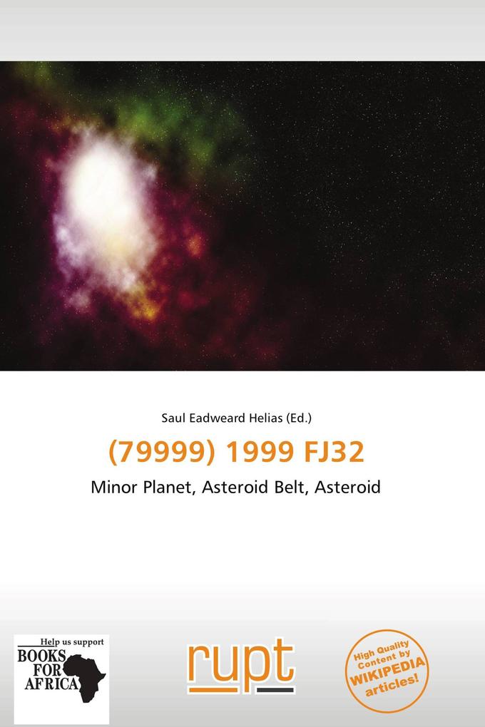 (79999) 1999 FJ32