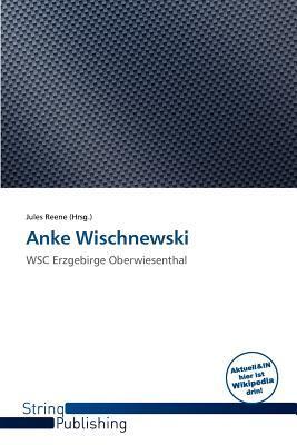 Anke Wischnewski