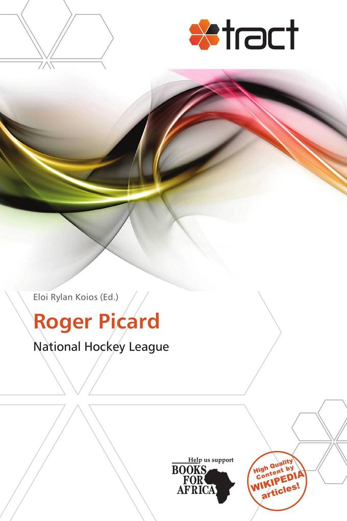 Roger Picard