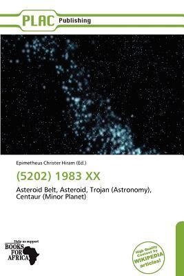 (5202) 1983 XX