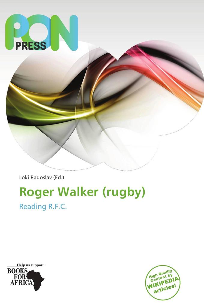Roger Walker (rugby)