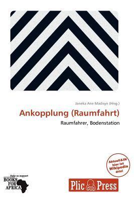 Ankopplung (Raumfahrt)