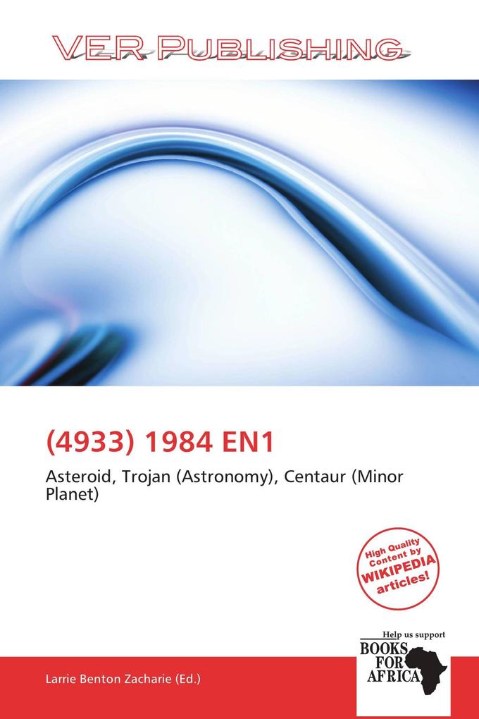 (4933) 1984 EN1