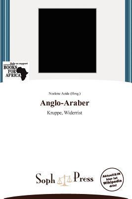 Anglo-Araber