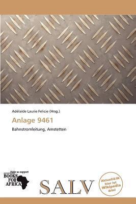Anlage 9461