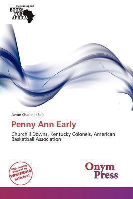 Penny Ann Early