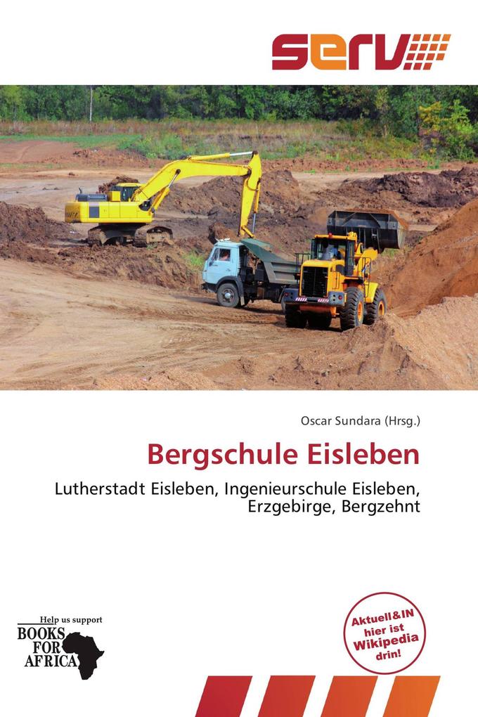 Bergschule Eisleben