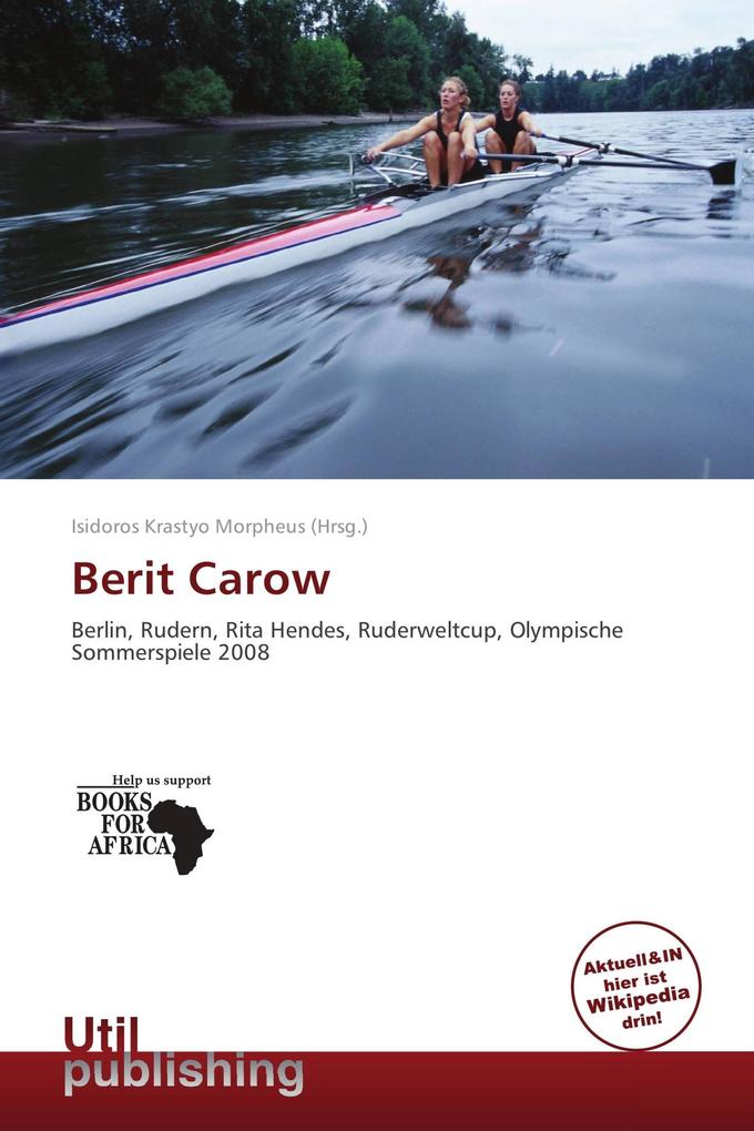 Berit Carow