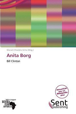 Anita Borg